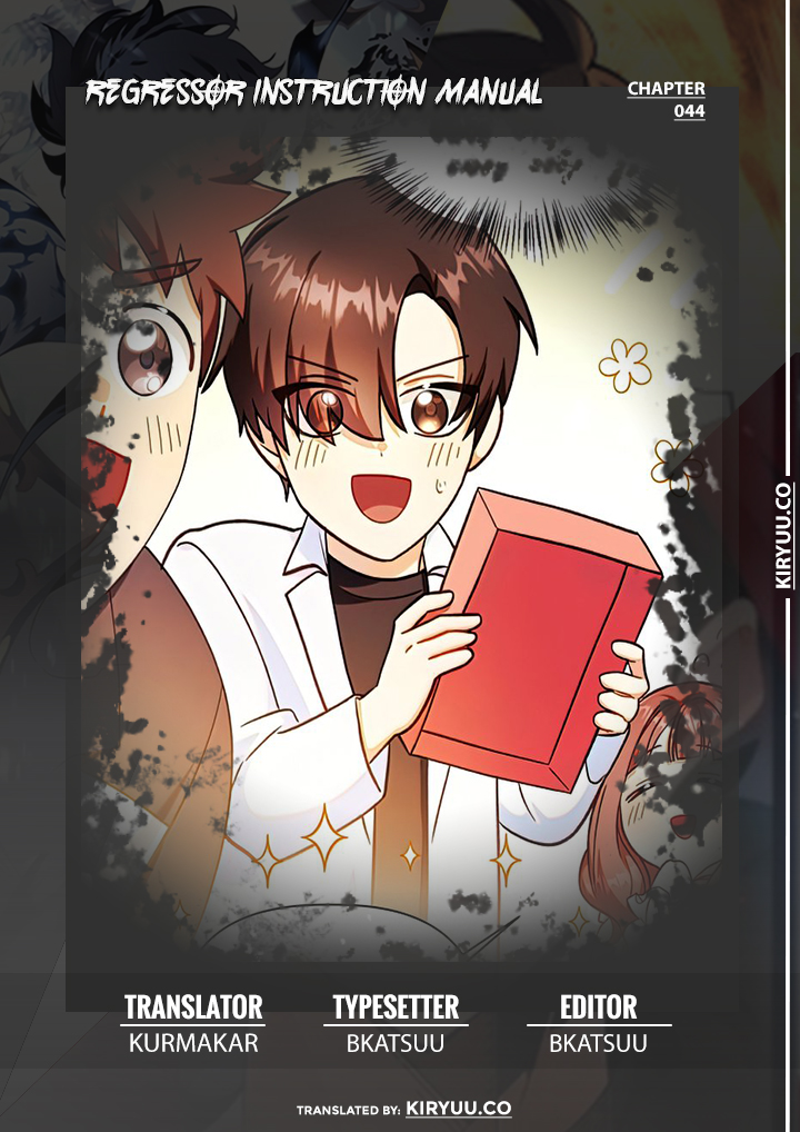 Regressor Instruction Manual Chapter 44 Image 0