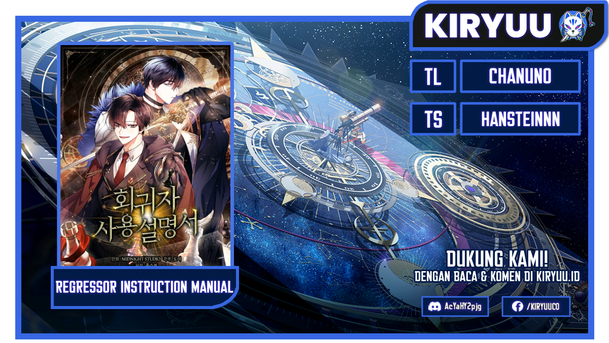 Regressor Instruction Manual Chapter 76 Image 0