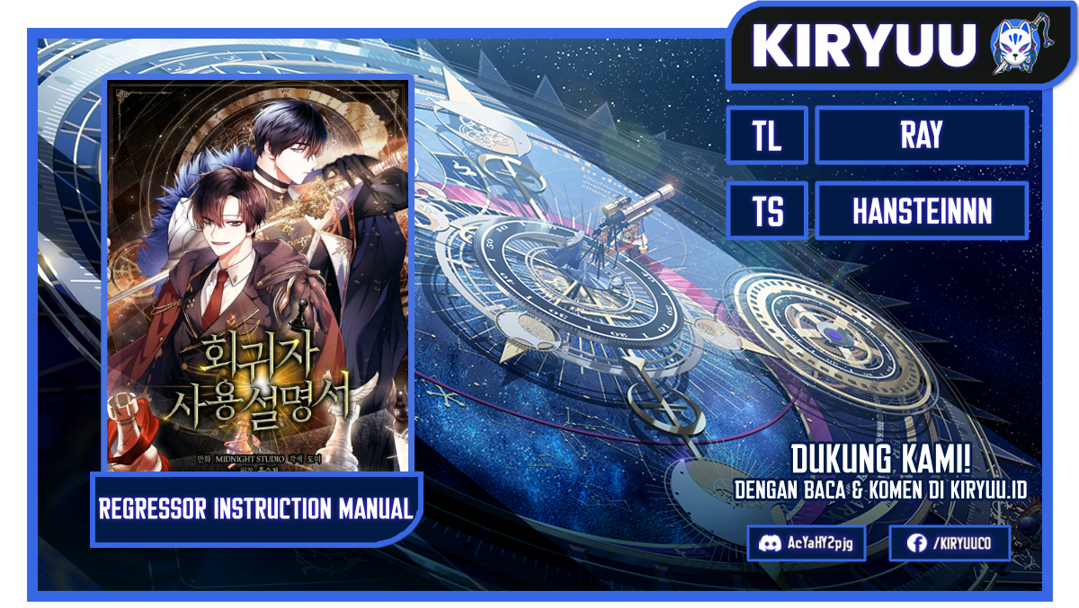 Regressor Instruction Manual Chapter 79 Image 0