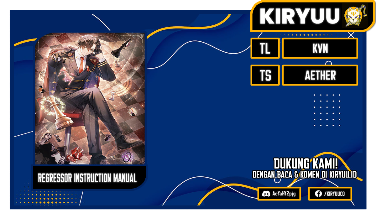 Regressor Instruction Manual Chapter 83 Image 0