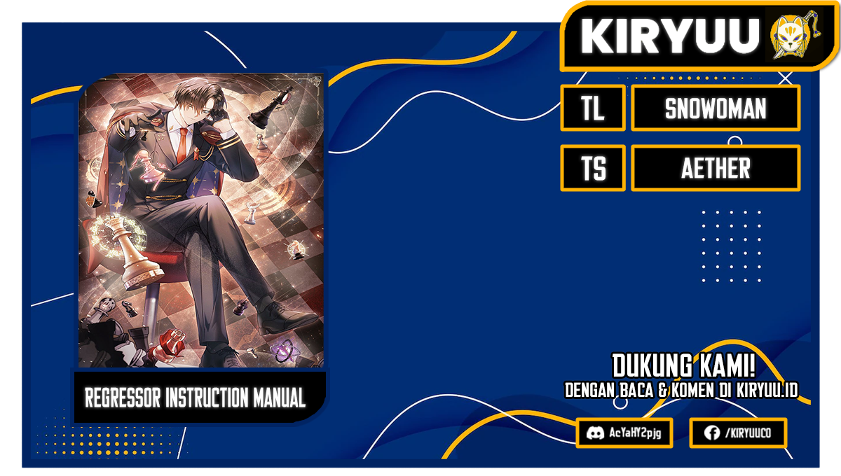 Regressor Instruction Manual Chapter 84 Image 0