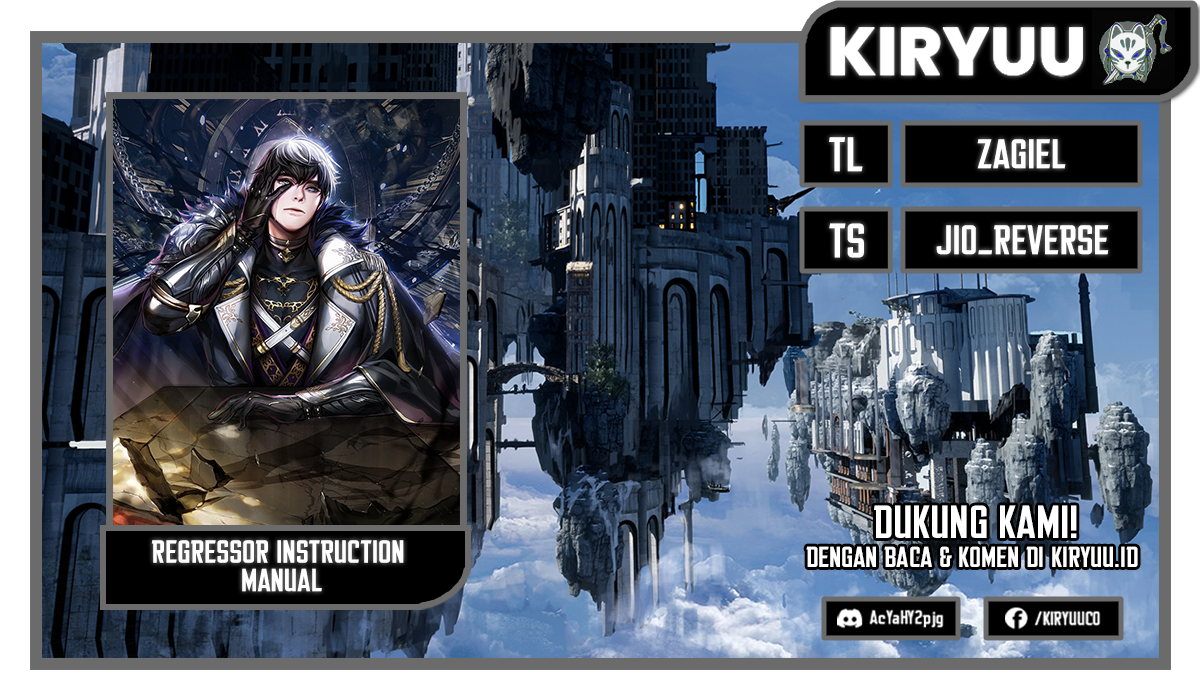 Regressor Instruction Manual Chapter 91 Image 0