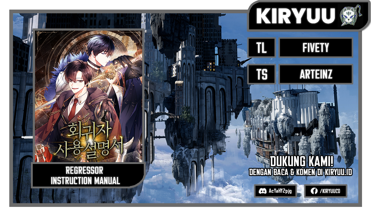 Regressor Instruction Manual Chapter 95 Image 0