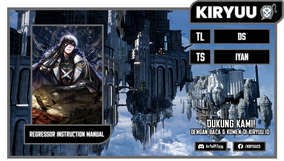 Regressor Instruction Manual Chapter 98 Image 0