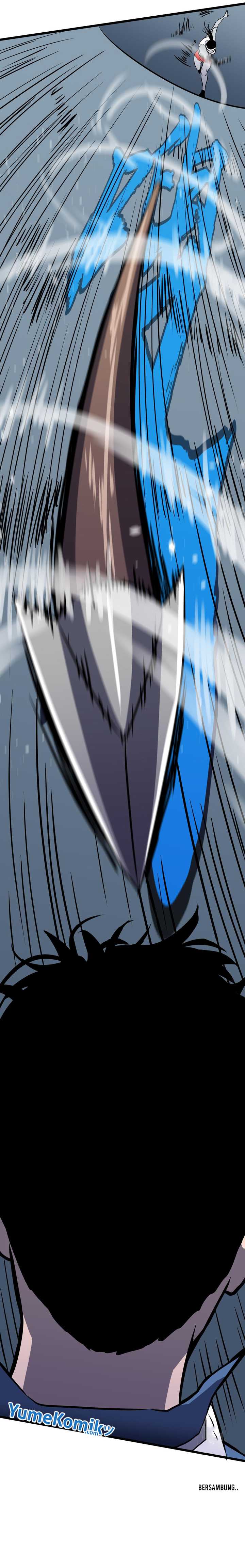 All Purpose Apocalyptic Upgrade System Chapter 07 Image 7
