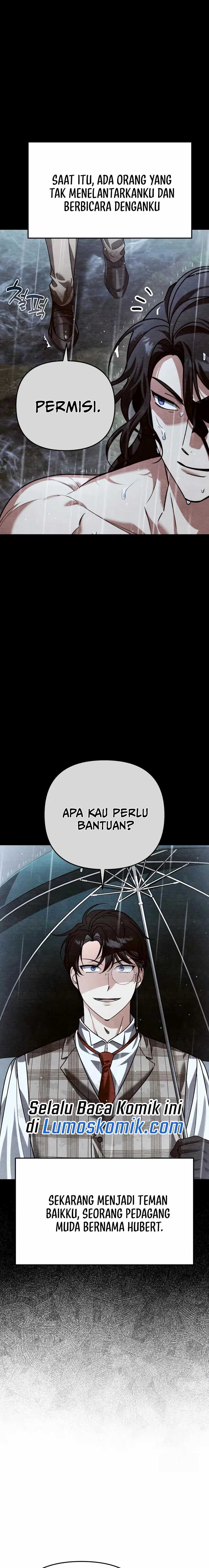 All My Alter Egos Are Tycoons Chapter 32 bahasa indonesia Image 2