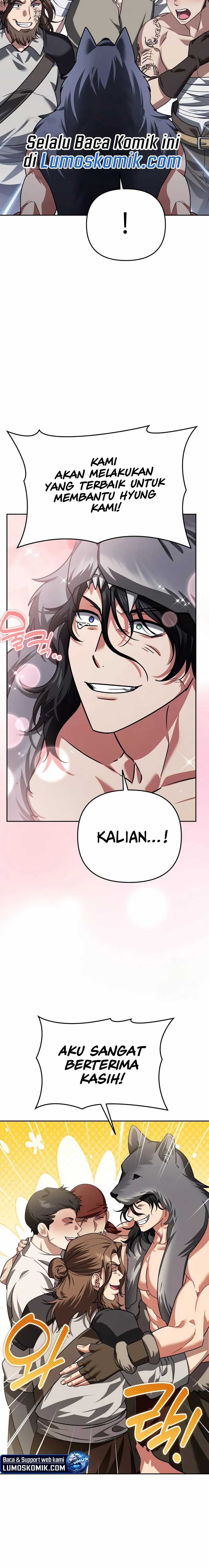 All My Alter Egos Are Tycoons Chapter 32 bahasa indonesia Image 4