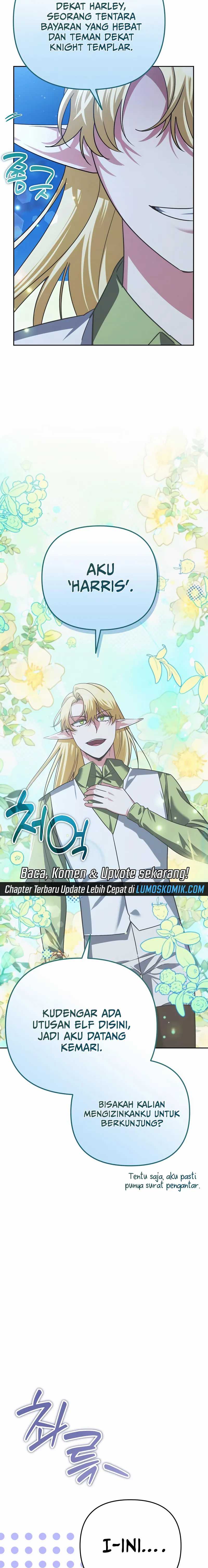 All My Alter Egos Are Tycoons Chapter 32 bahasa indonesia Image 9