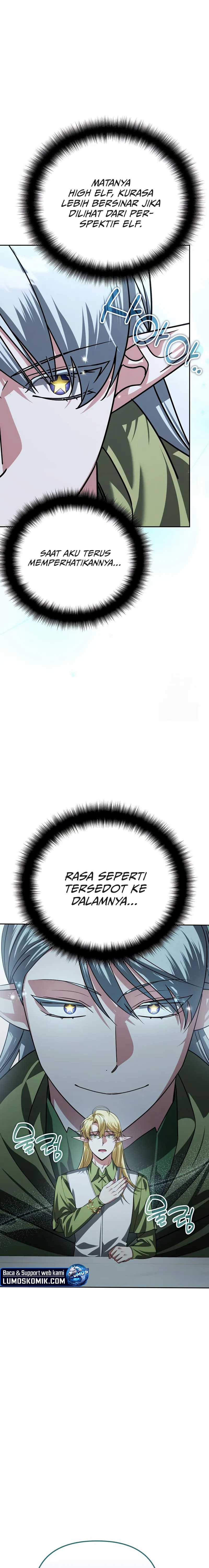All My Alter Egos Are Tycoons Chapter 32 bahasa indonesia Image 13