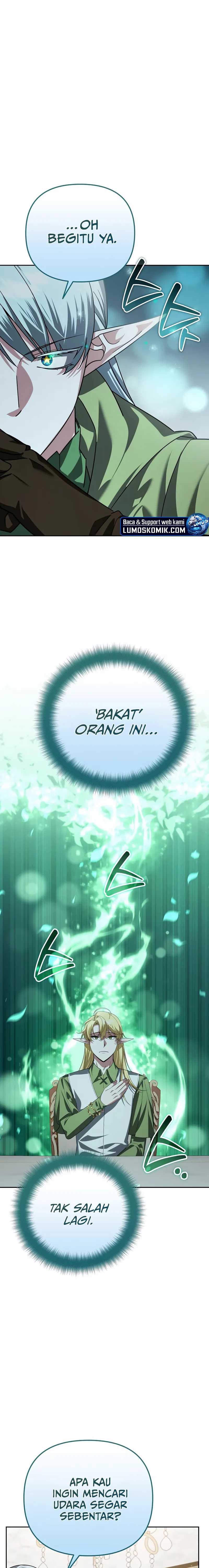 All My Alter Egos Are Tycoons Chapter 32 bahasa indonesia Image 16