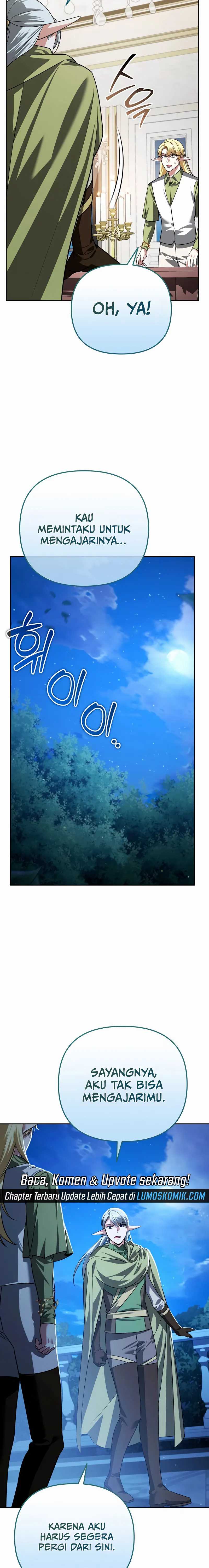 All My Alter Egos Are Tycoons Chapter 32 bahasa indonesia Image 17