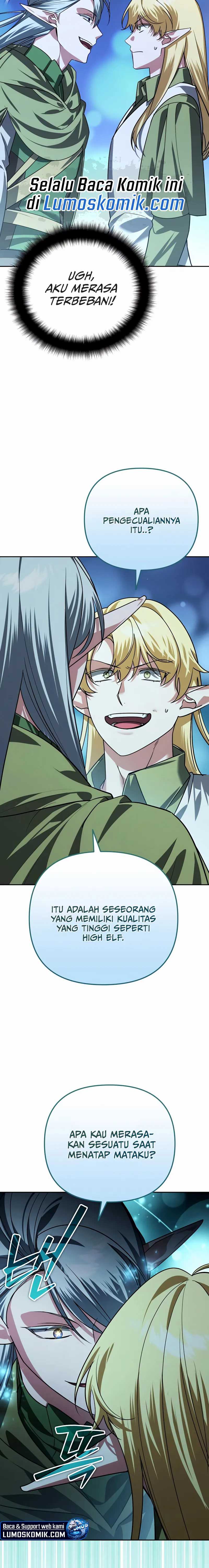 All My Alter Egos Are Tycoons Chapter 32 bahasa indonesia Image 20