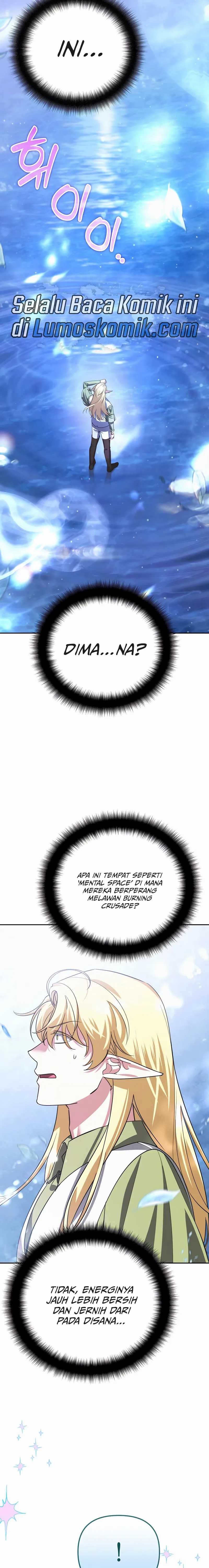 All My Alter Egos Are Tycoons Chapter 32 bahasa indonesia Image 22