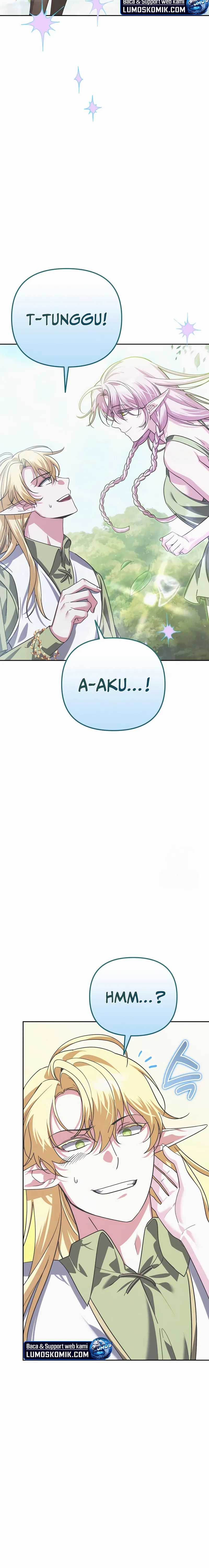 All My Alter Egos Are Tycoons Chapter 32 bahasa indonesia Image 26