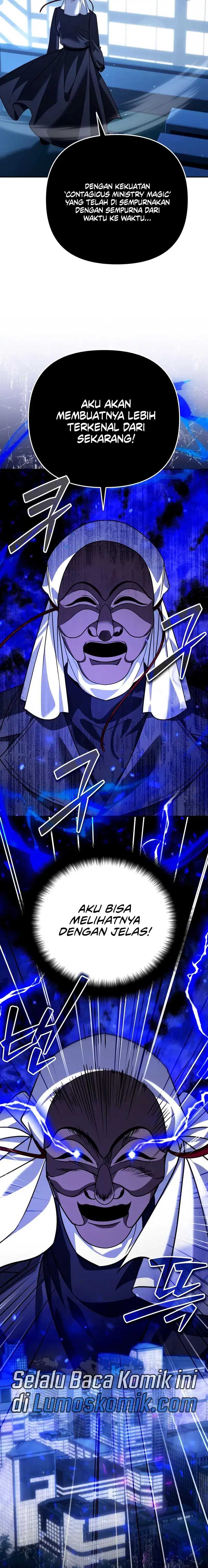 All My Alter Egos Are Tycoons Chapter 34 bahasa indonesia Image 19