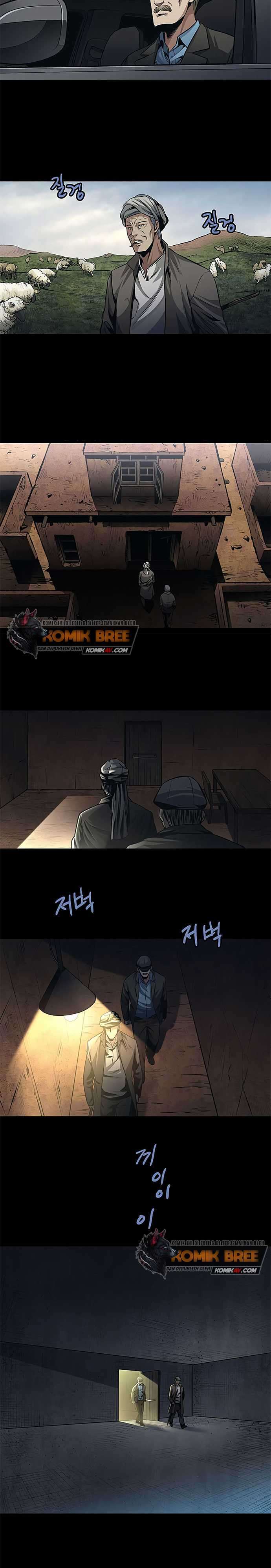 The Dog Man Chapter 03 Image 9
