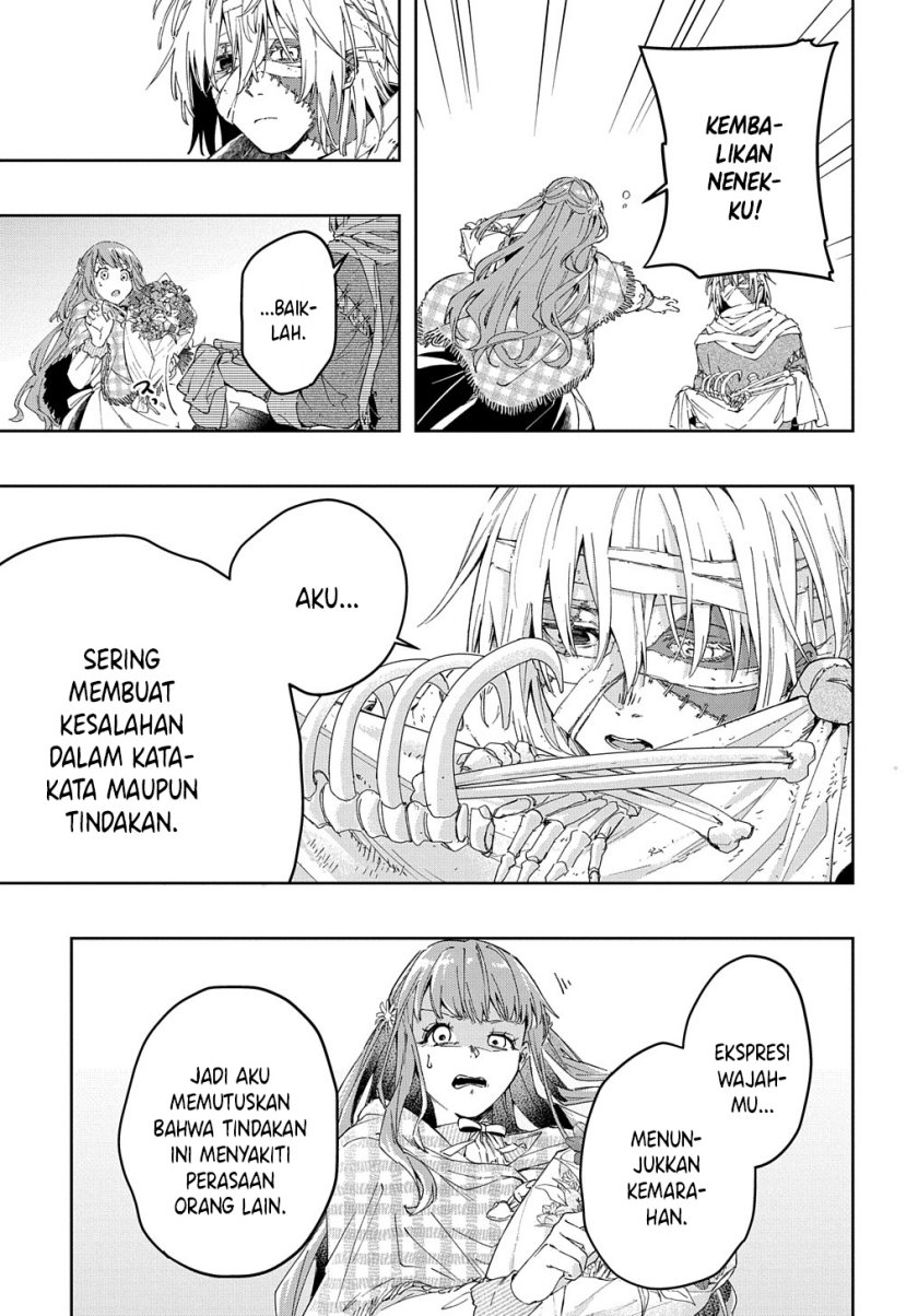 Frankenstein Sore Kara Chapter 00 Image 5