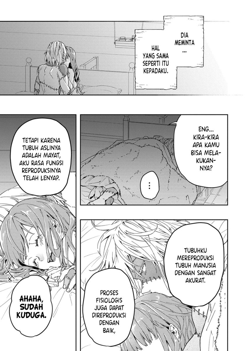 Frankenstein Sore Kara Chapter 00 Image 29