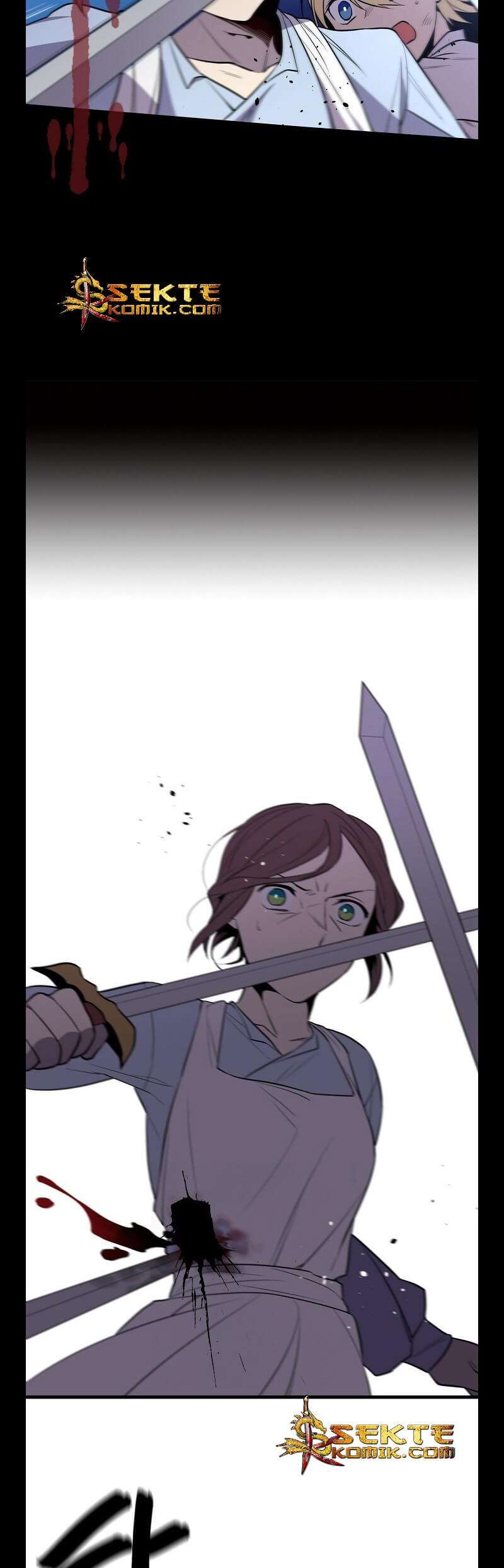 Beginner’s Test For Infinite Power Chapter 13 Image 6