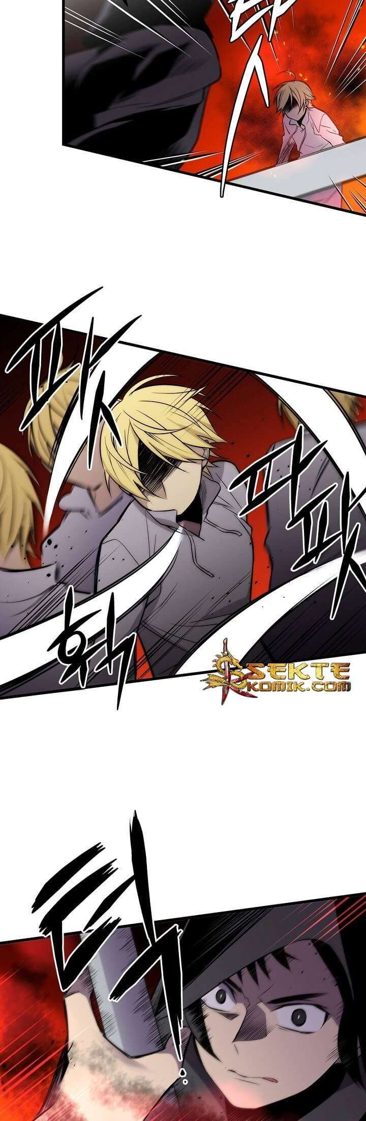 Beginner’s Test For Infinite Power Chapter 17 Image 12