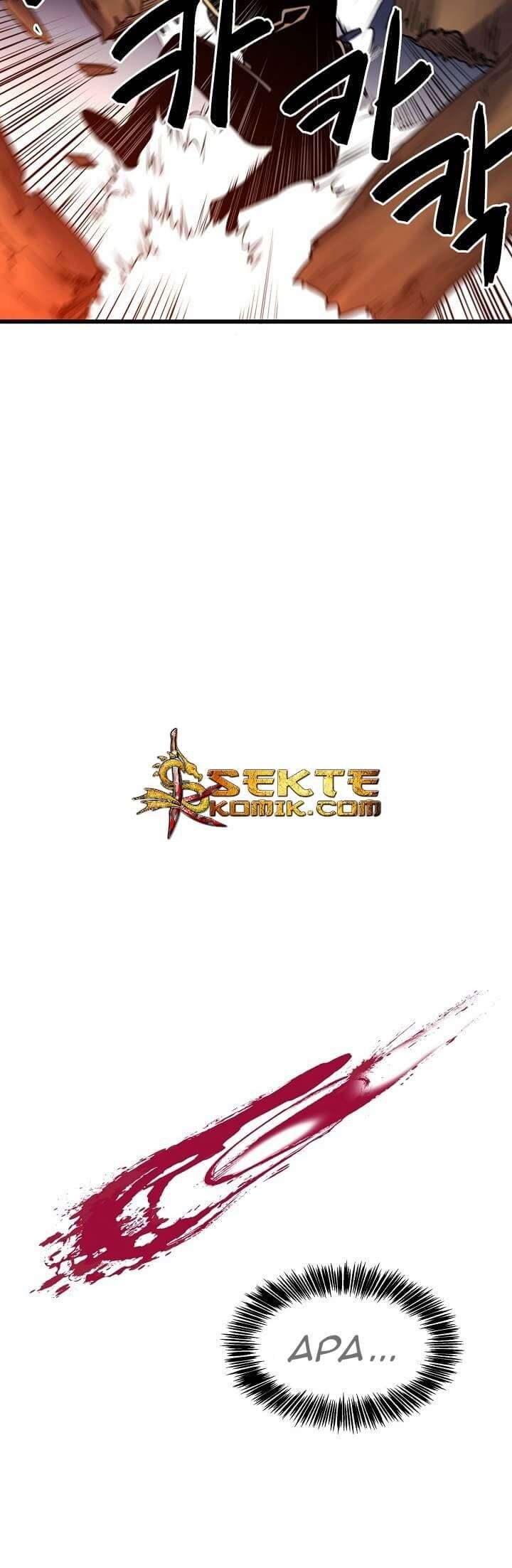 Beginner’s Test For Infinite Power Chapter 17 Image 14