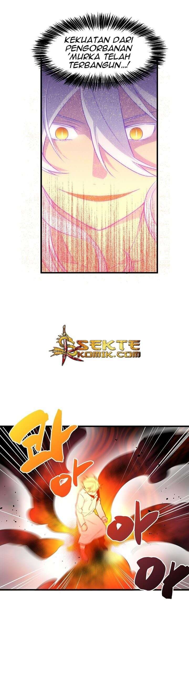 Beginner’s Test For Infinite Power Chapter 19 Image 2
