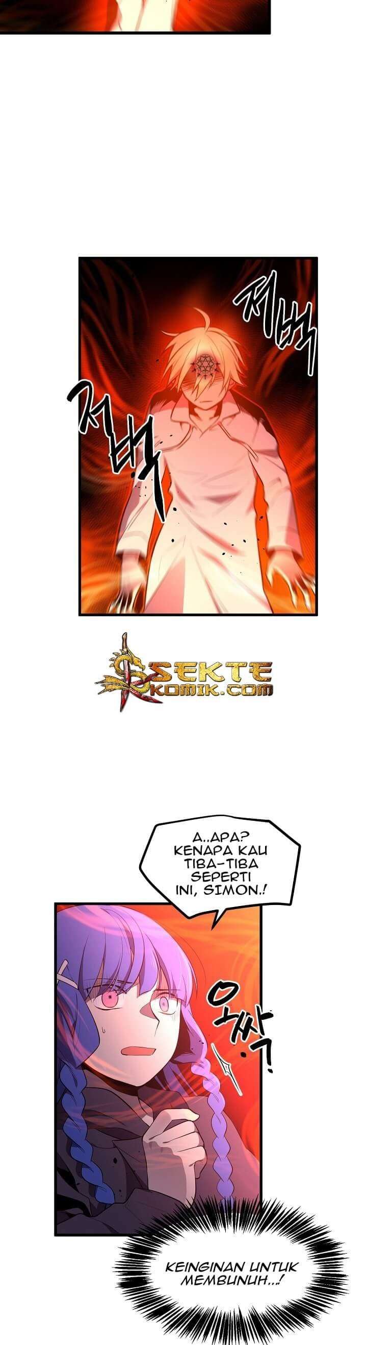 Beginner’s Test For Infinite Power Chapter 19 Image 4