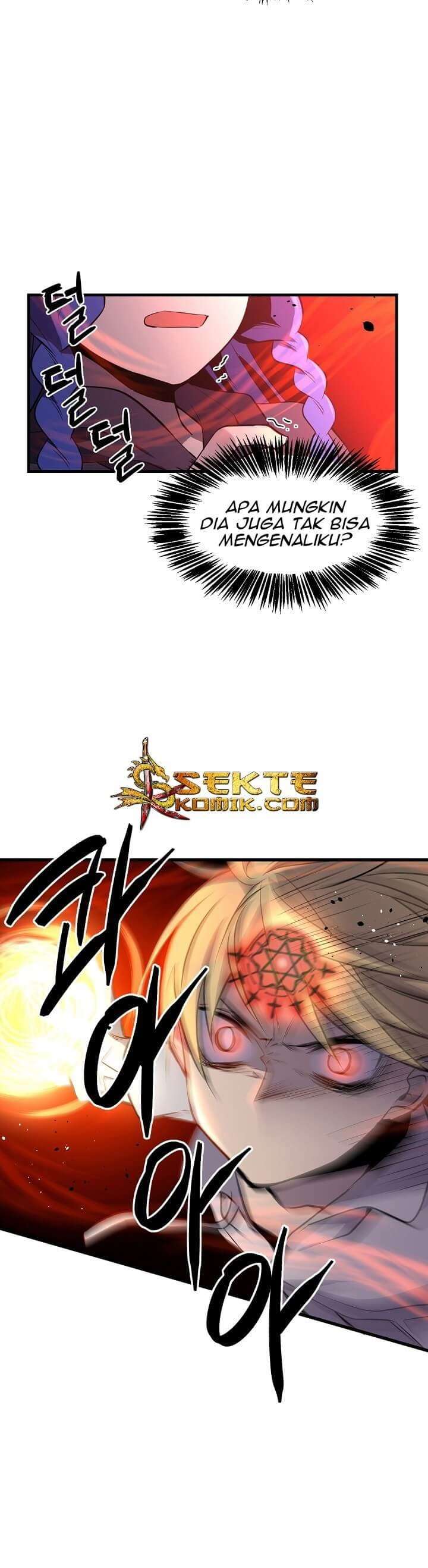 Beginner’s Test For Infinite Power Chapter 19 Image 5