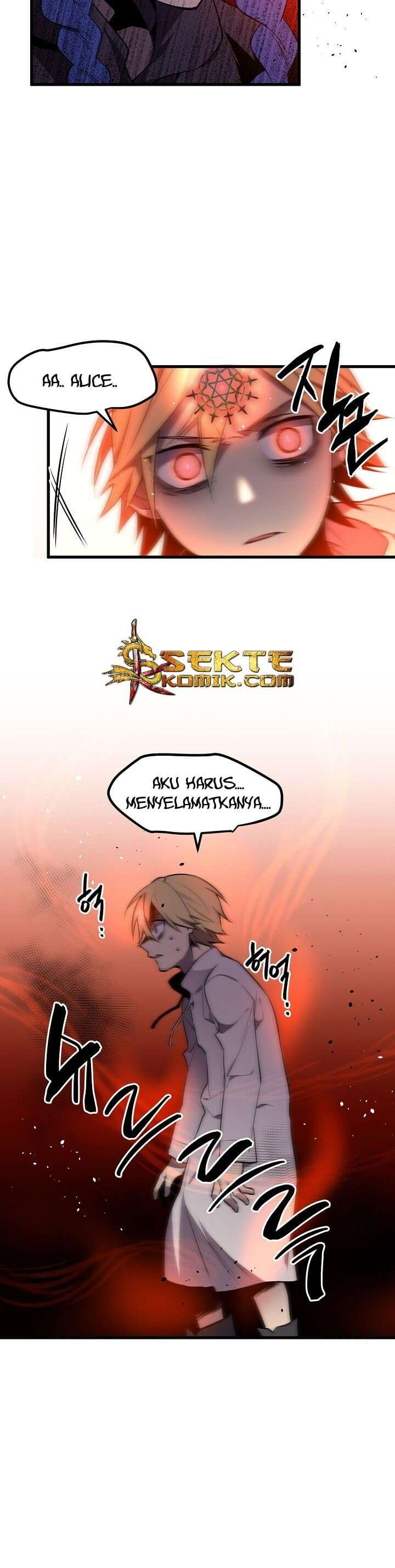 Beginner’s Test For Infinite Power Chapter 19 Image 7