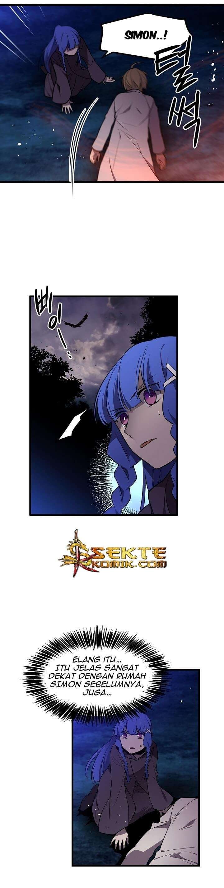 Beginner’s Test For Infinite Power Chapter 19 Image 8
