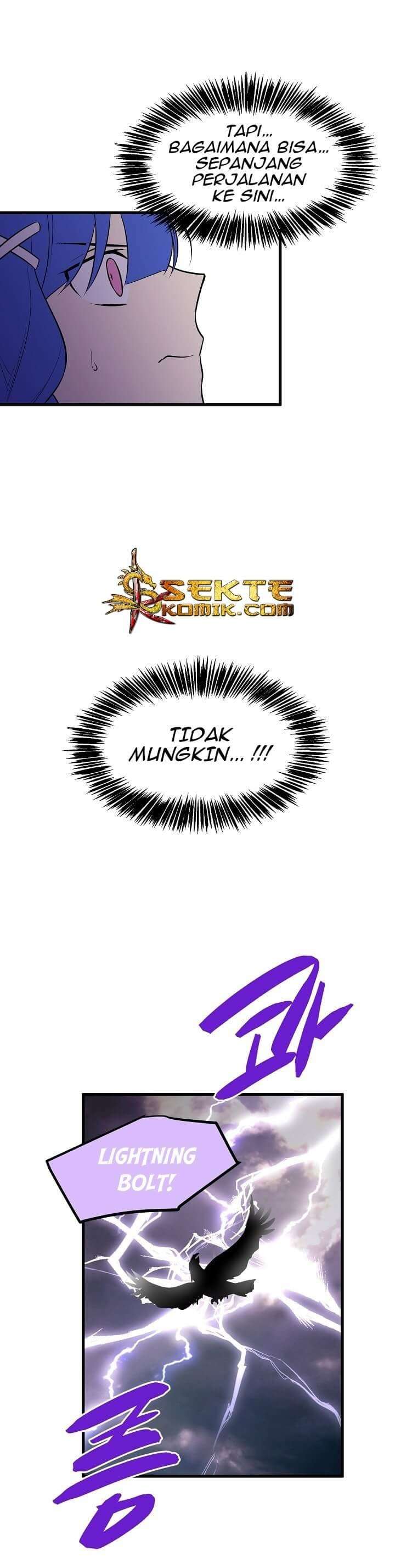 Beginner’s Test For Infinite Power Chapter 19 Image 9