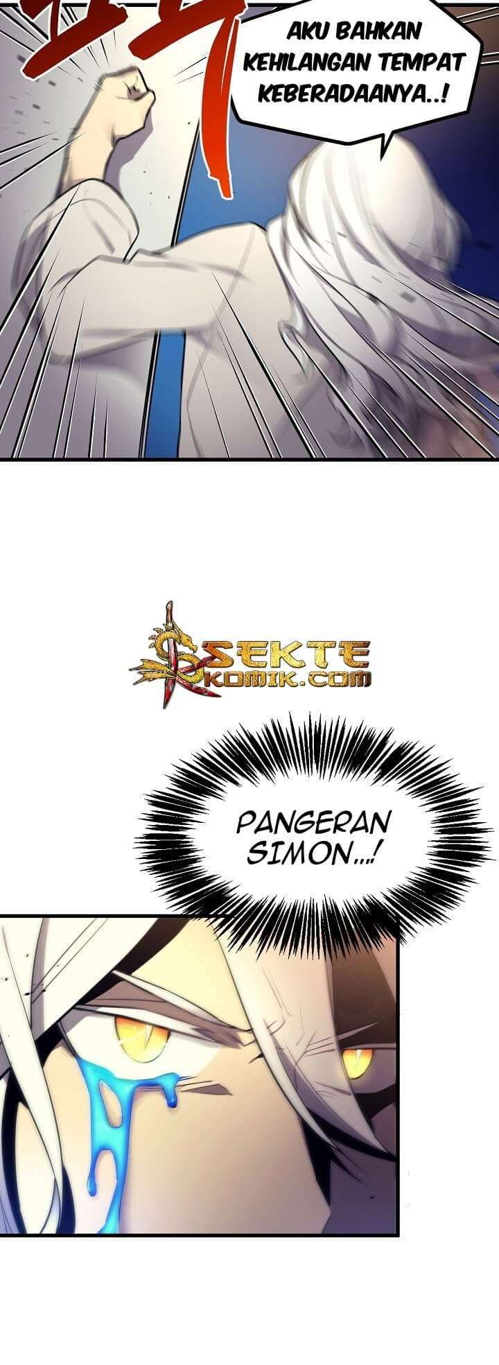 Beginner’s Test For Infinite Power Chapter 19 Image 14