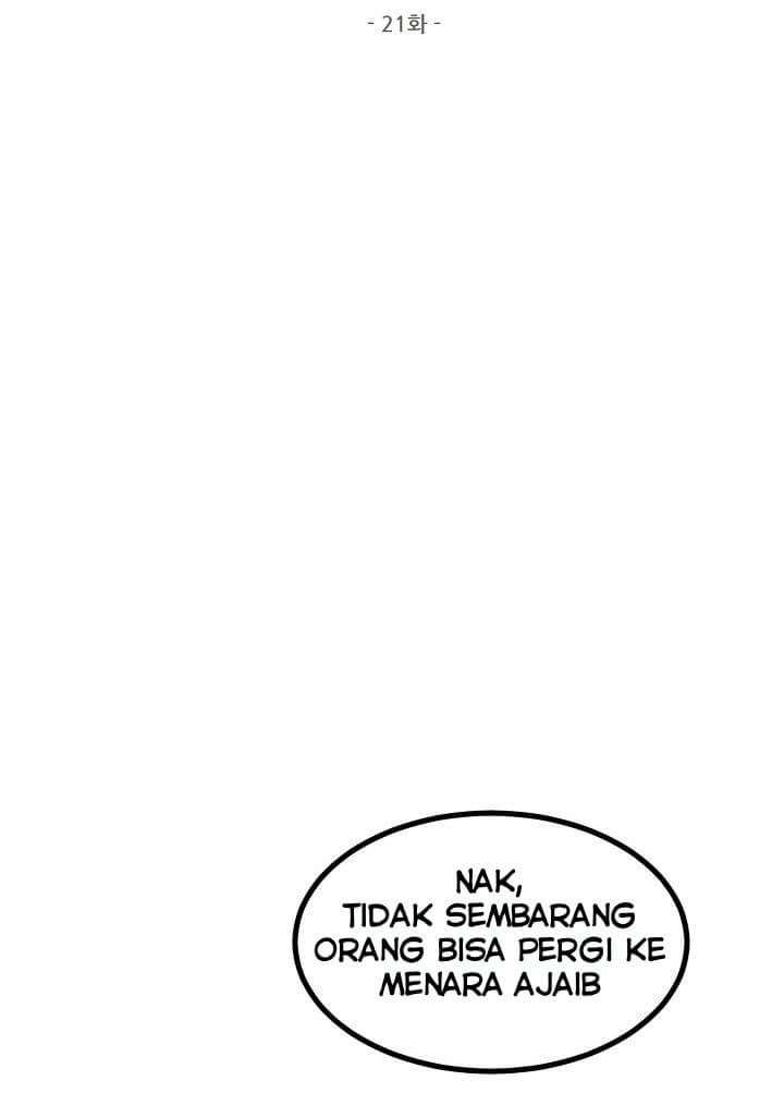Beginner’s Test For Infinite Power Chapter 21 Image 2