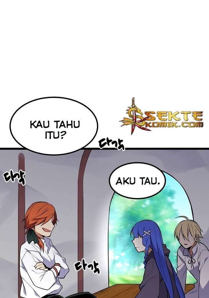 Beginner’s Test For Infinite Power Chapter 21 Image 3