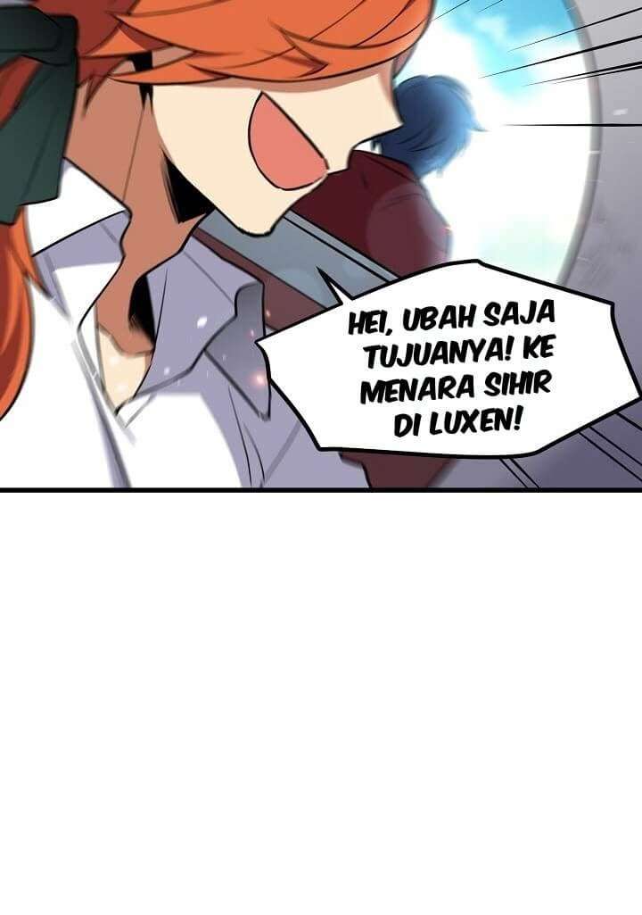 Beginner’s Test For Infinite Power Chapter 21 Image 10