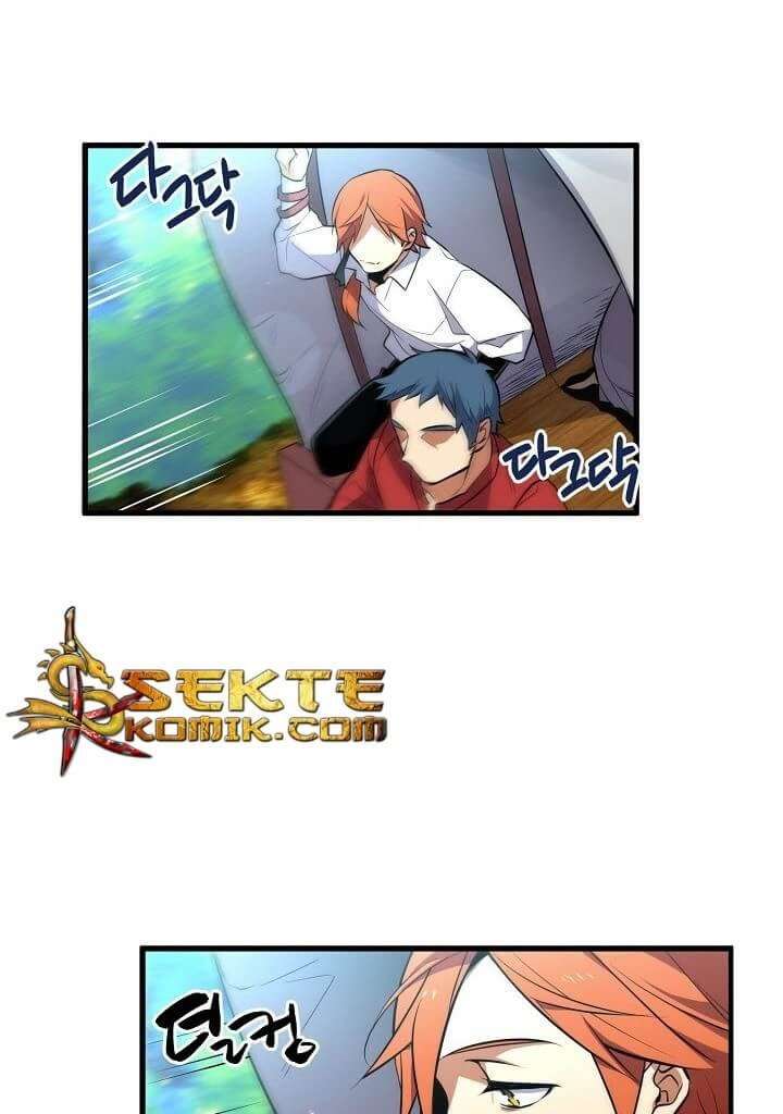 Beginner’s Test For Infinite Power Chapter 21 Image 11