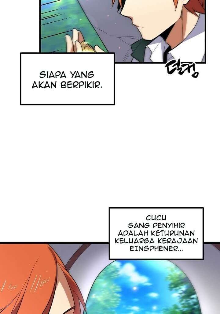 Beginner’s Test For Infinite Power Chapter 21 Image 12