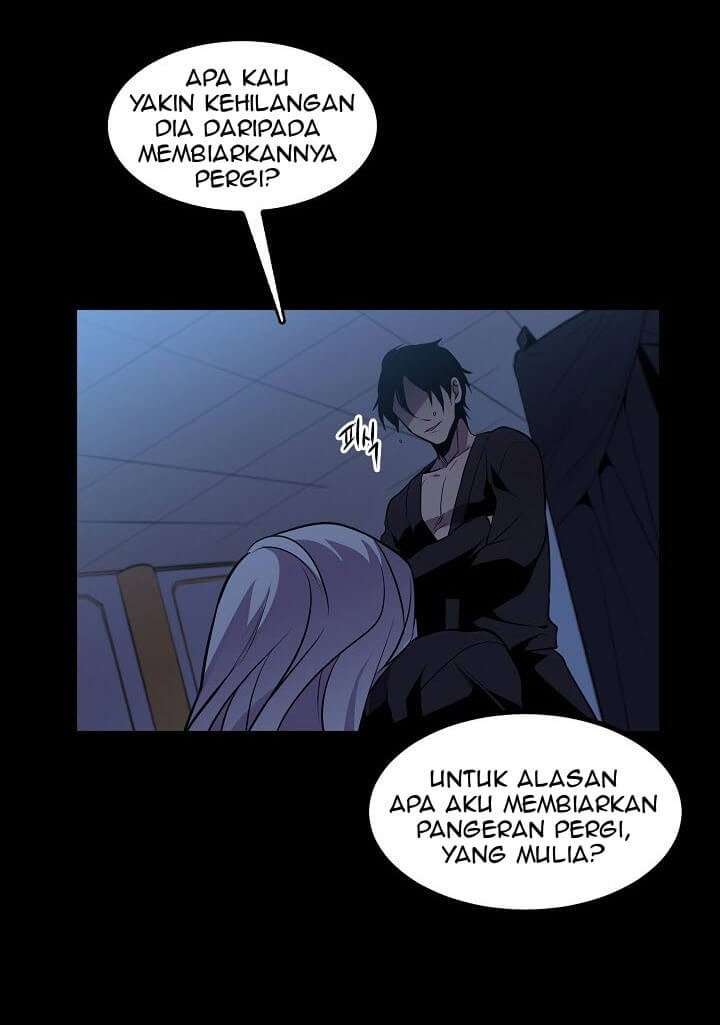 Beginner’s Test For Infinite Power Chapter 21 Image 19