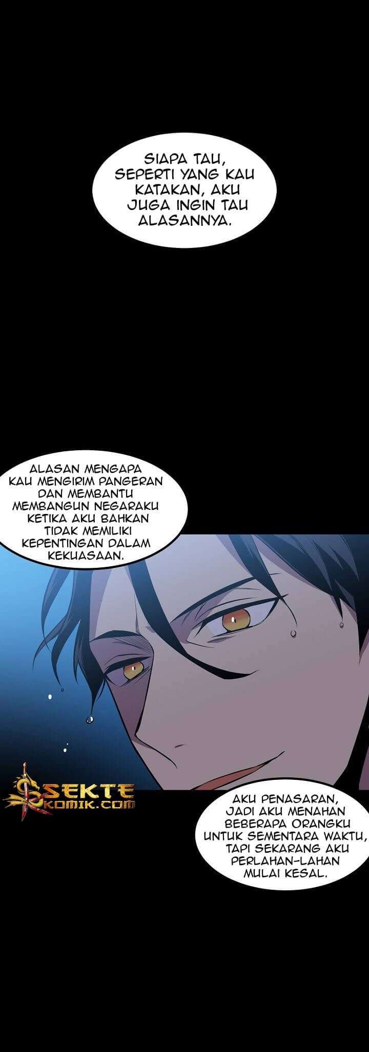 Beginner’s Test For Infinite Power Chapter 21 Image 20