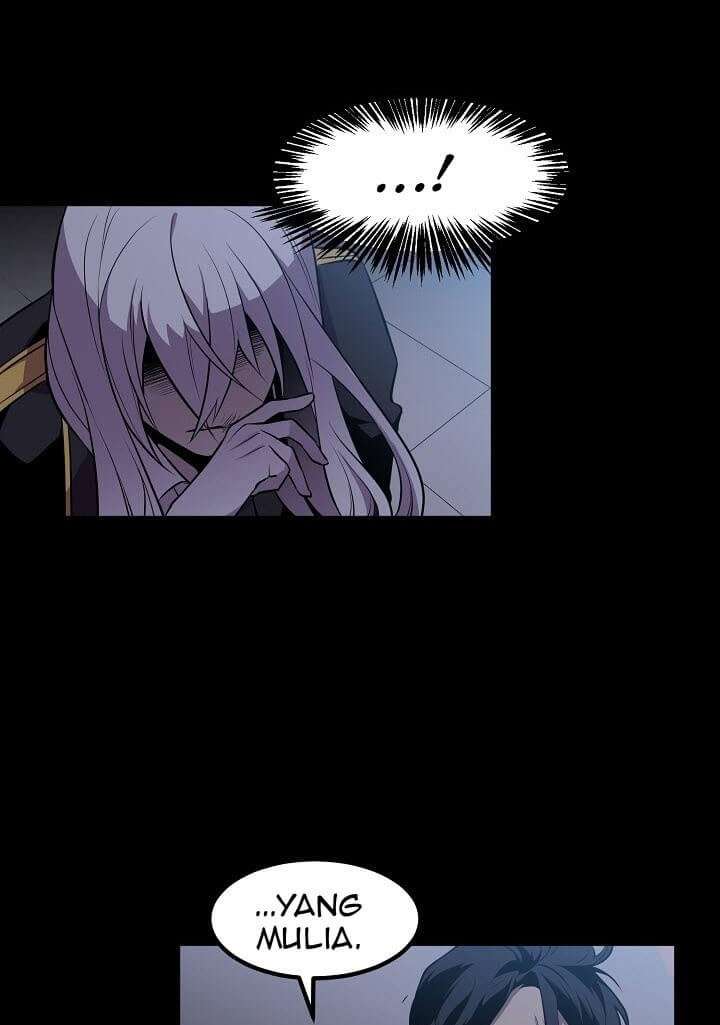 Beginner’s Test For Infinite Power Chapter 21 Image 21