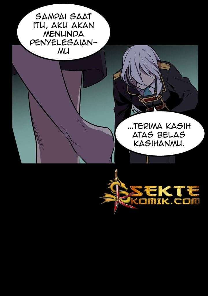 Beginner’s Test For Infinite Power Chapter 21 Image 23