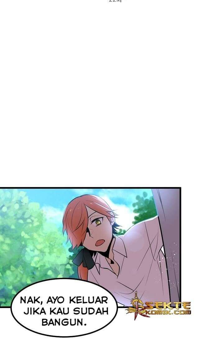 Beginner’s Test For Infinite Power Chapter 22 Image 2