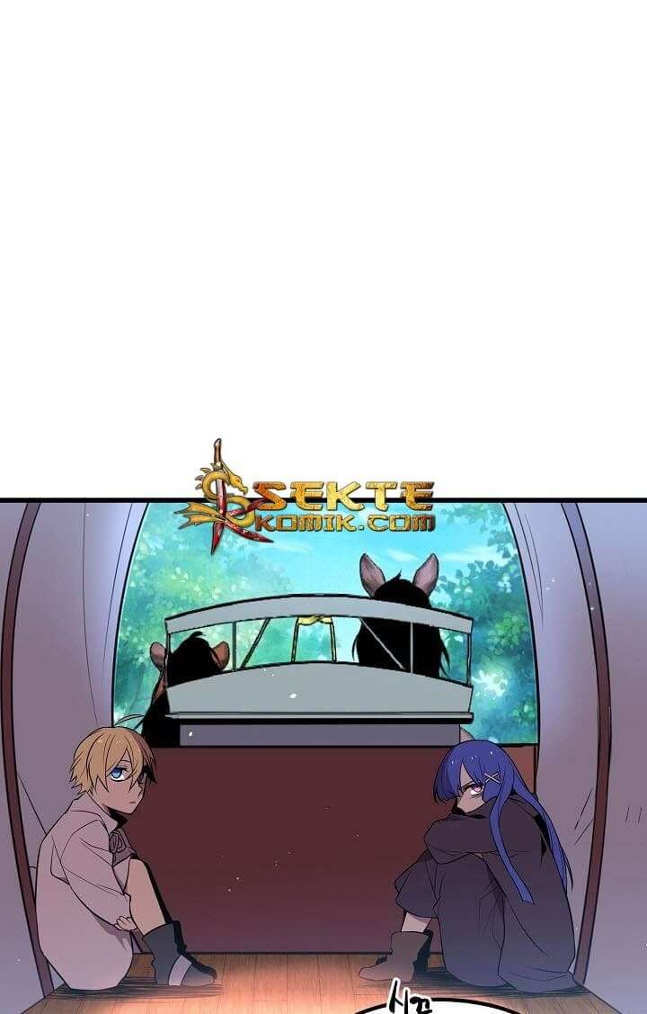 Beginner’s Test For Infinite Power Chapter 22 Image 3