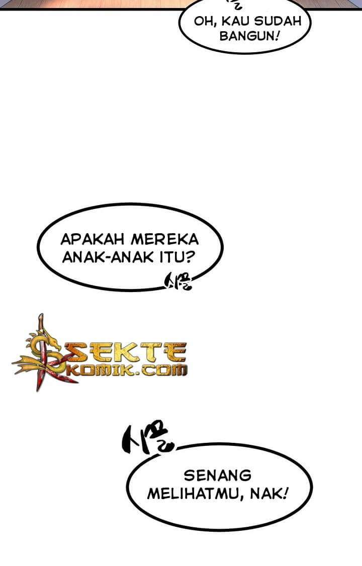 Beginner’s Test For Infinite Power Chapter 22 Image 4