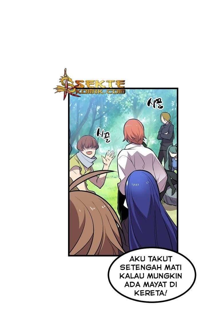 Beginner’s Test For Infinite Power Chapter 22 Image 5