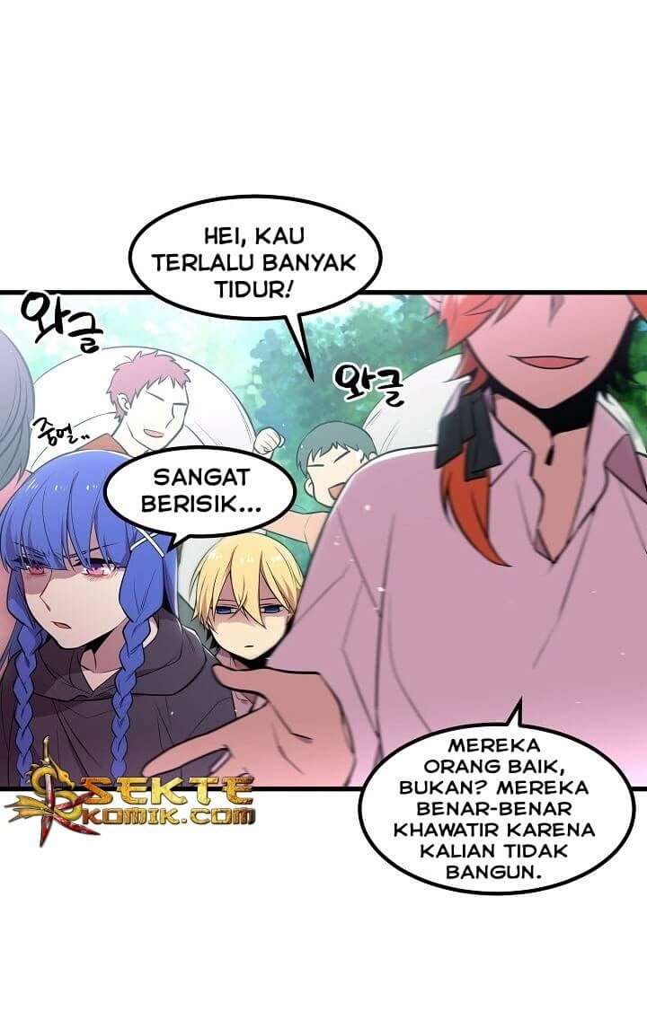 Beginner’s Test For Infinite Power Chapter 22 Image 6