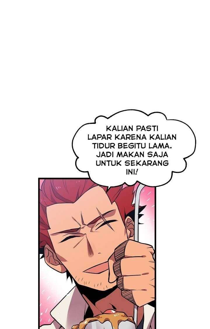 Beginner’s Test For Infinite Power Chapter 22 Image 7