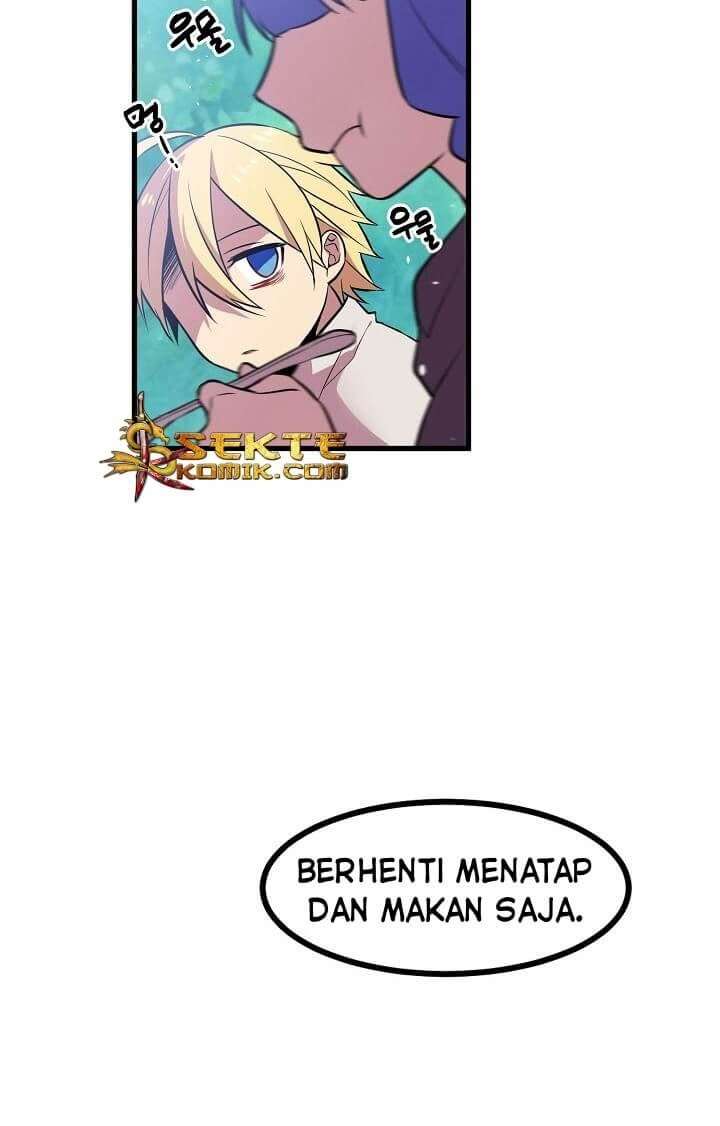 Beginner’s Test For Infinite Power Chapter 22 Image 11
