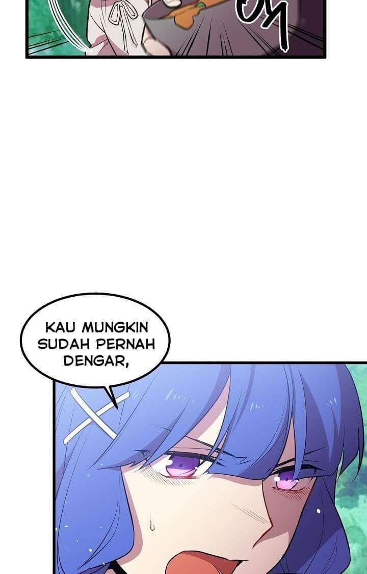 Beginner’s Test For Infinite Power Chapter 22 Image 14