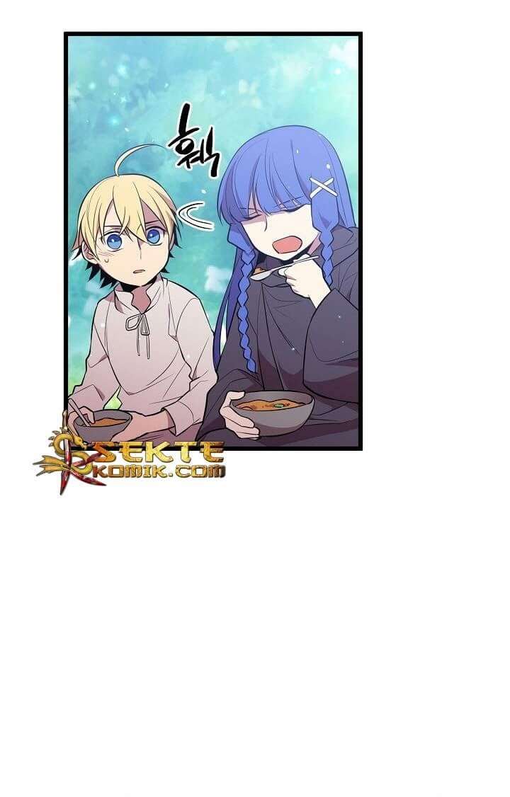 Beginner’s Test For Infinite Power Chapter 22 Image 17